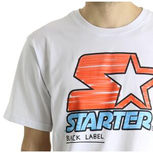 T-SHIRT LOGO STARTER - Mad Fashion | img vers.300x/